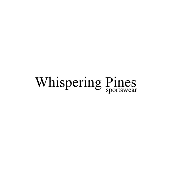 whispering pines