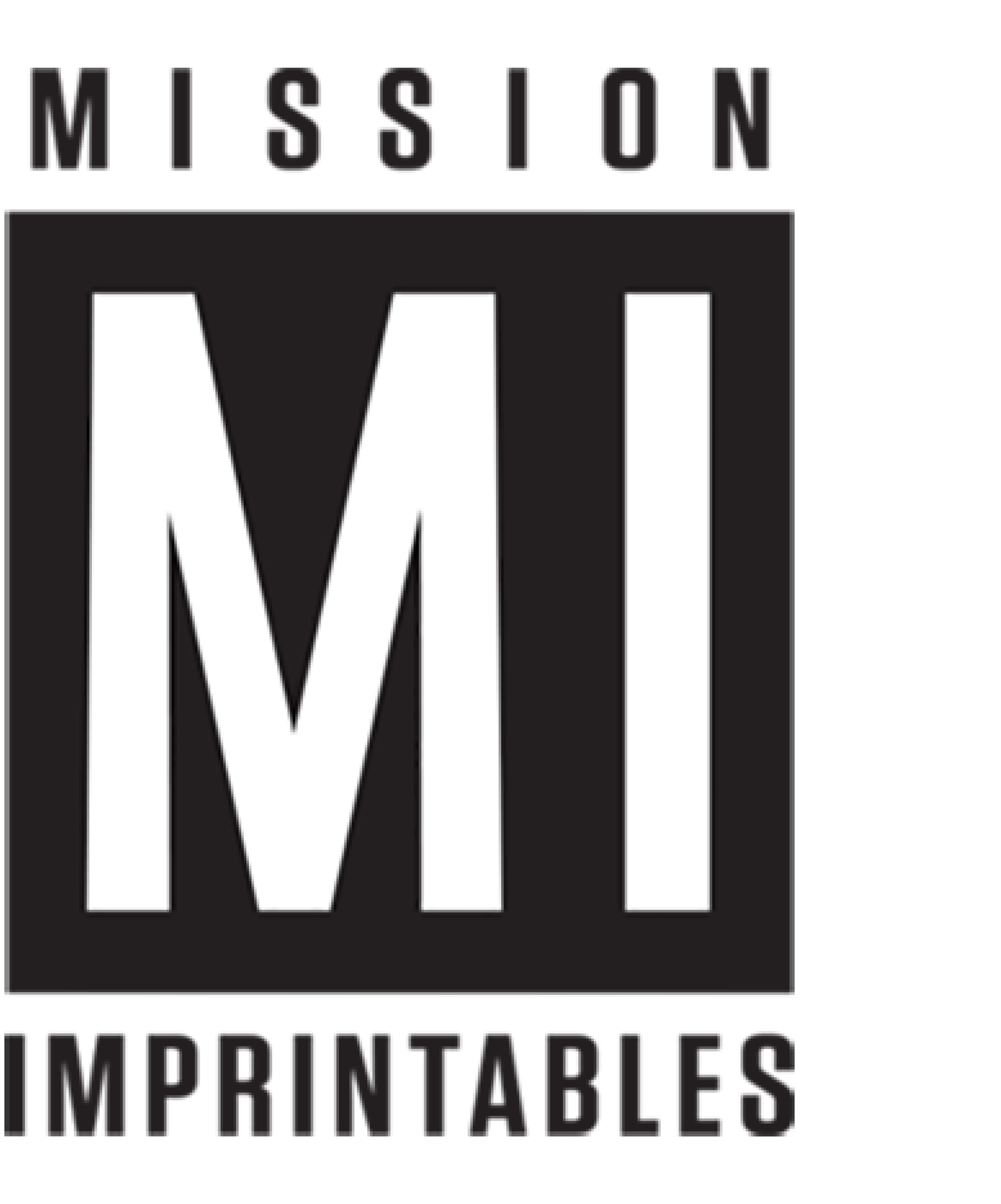 Mission imprintables apparel management software client