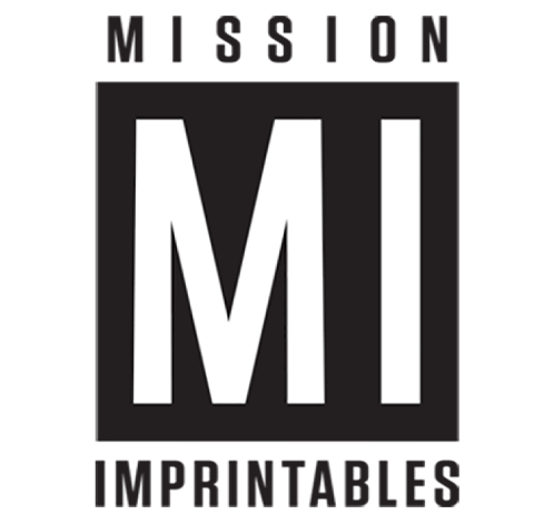 Mission Imprintables