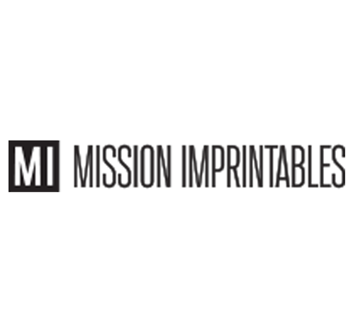 Mission Imprintables